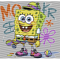 Cartoons and other-CO 2719